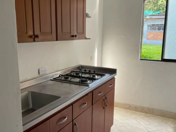 Apartamento en Arriendo en Cataluña, Medellín