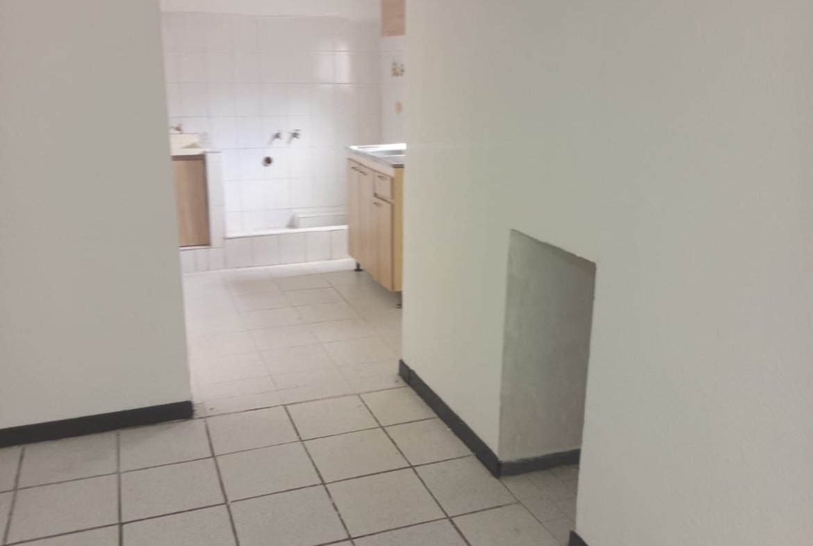 Apartamento en Arriendo en Villa mayor, Bogotá