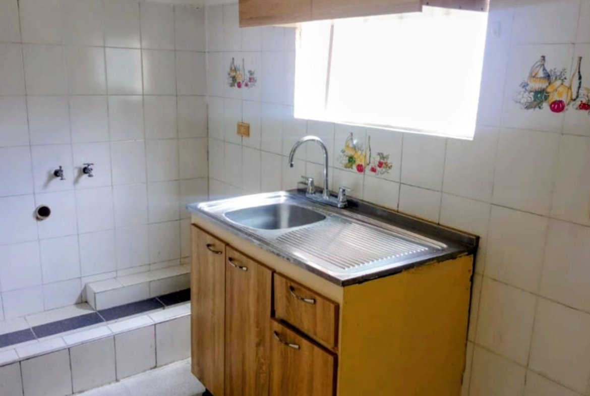 Apartamento en Arriendo en Villa mayor, Bogotá