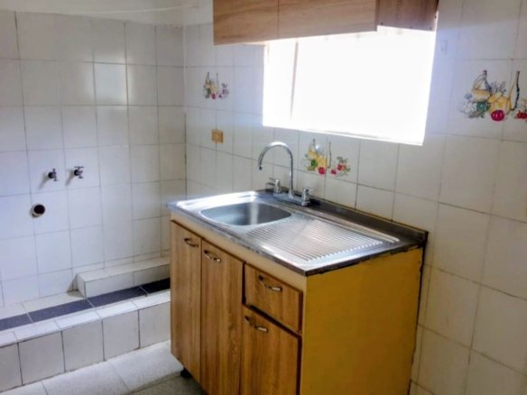 Apartamento en Arriendo en Villa mayor, Bogotá