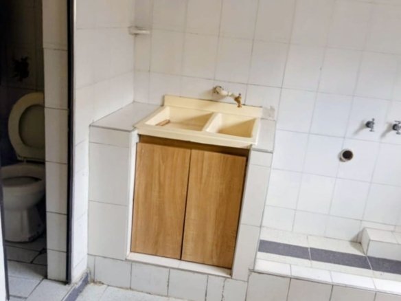 Apartamento en Arriendo en Villa mayor, Bogotá