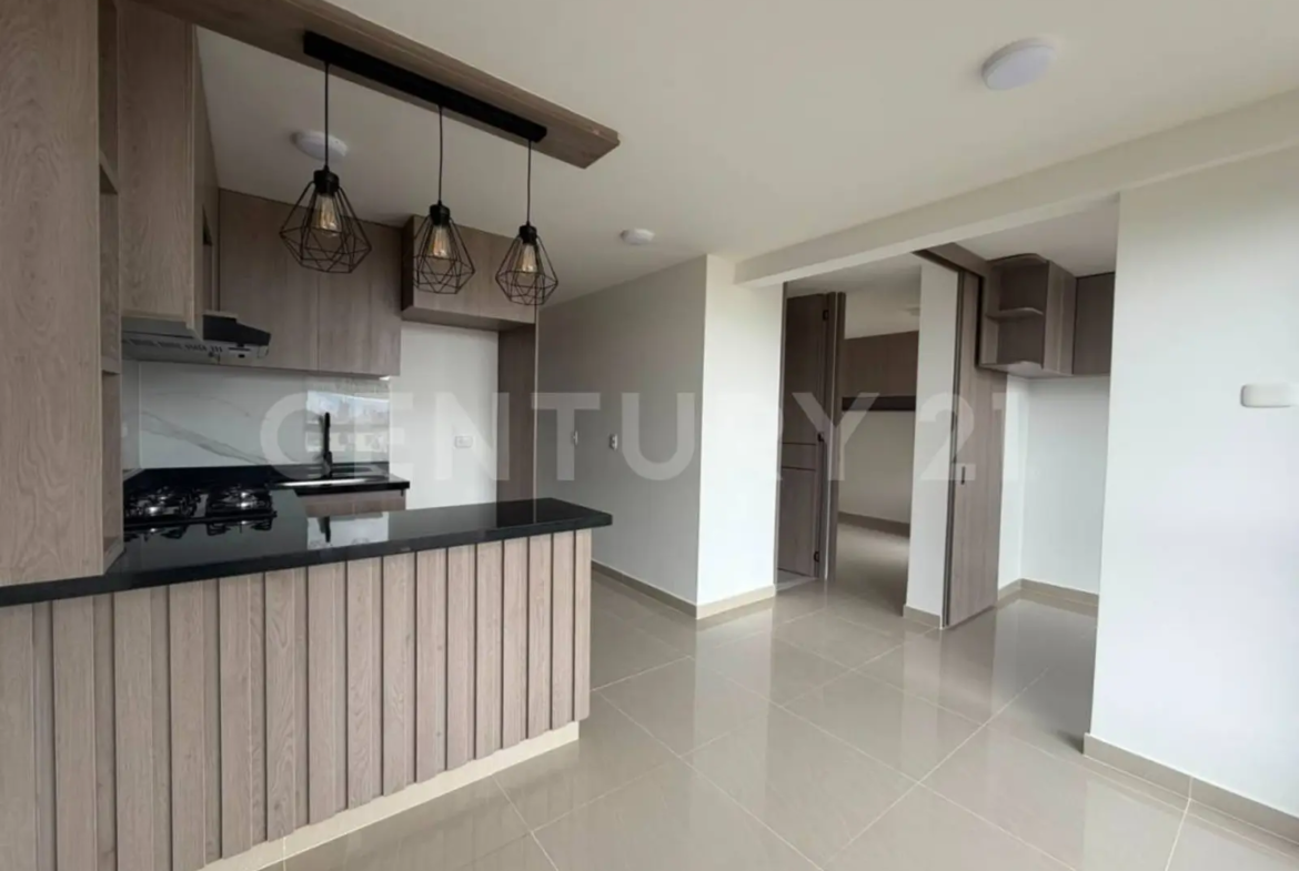 Apartamento en Arriendo en Colina Campestre, Bogotá
