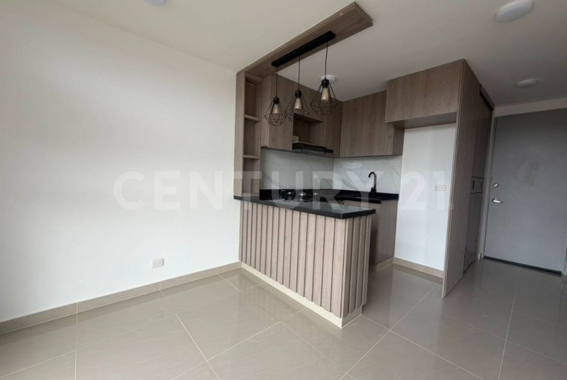 Apartamento en Arriendo en Colina Campestre, Bogotá