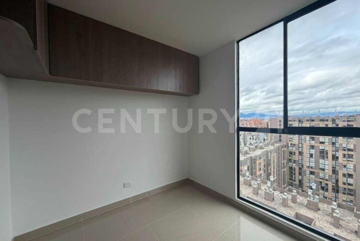 Apartamento en Arriendo en Colina Campestre, Bogotá