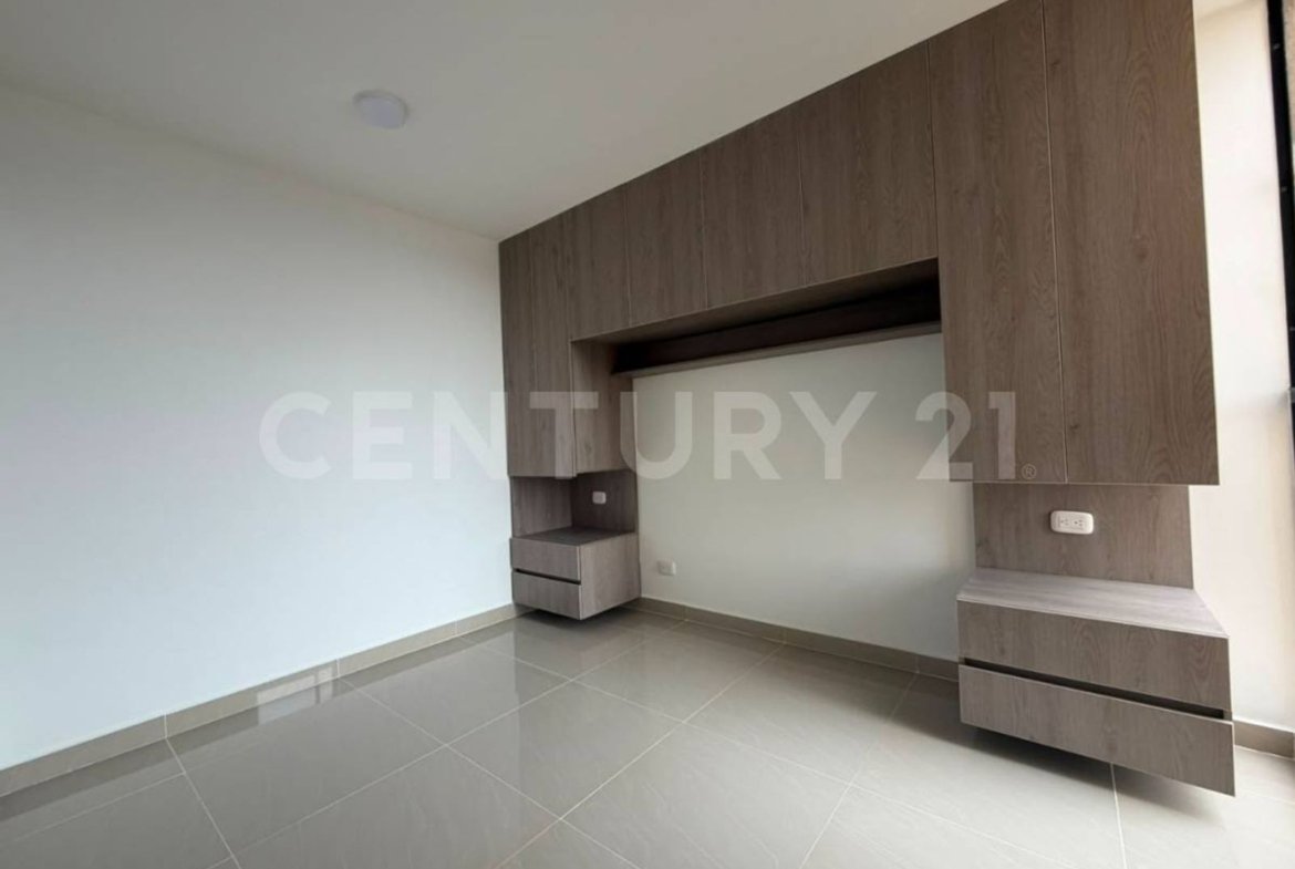 Apartamento en Arriendo en Colina Campestre, Bogotá