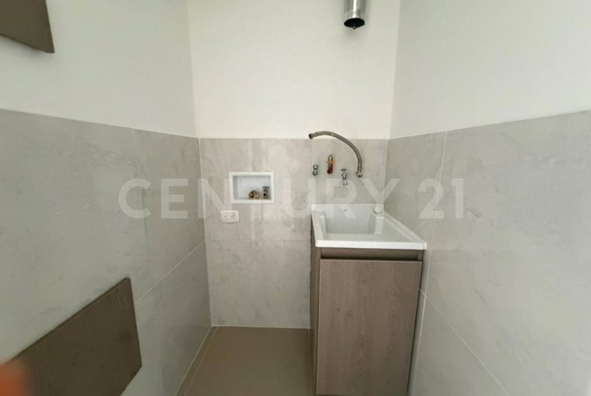 Apartamento en Arriendo en Colina Campestre, Bogotá
