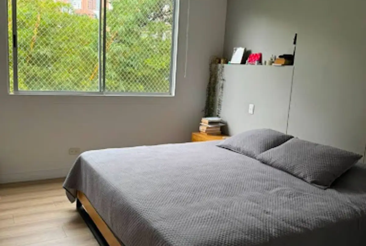 Apartamento en Arriendo en Envigado