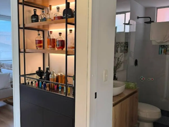 Apartamento en Arriendo en Envigado