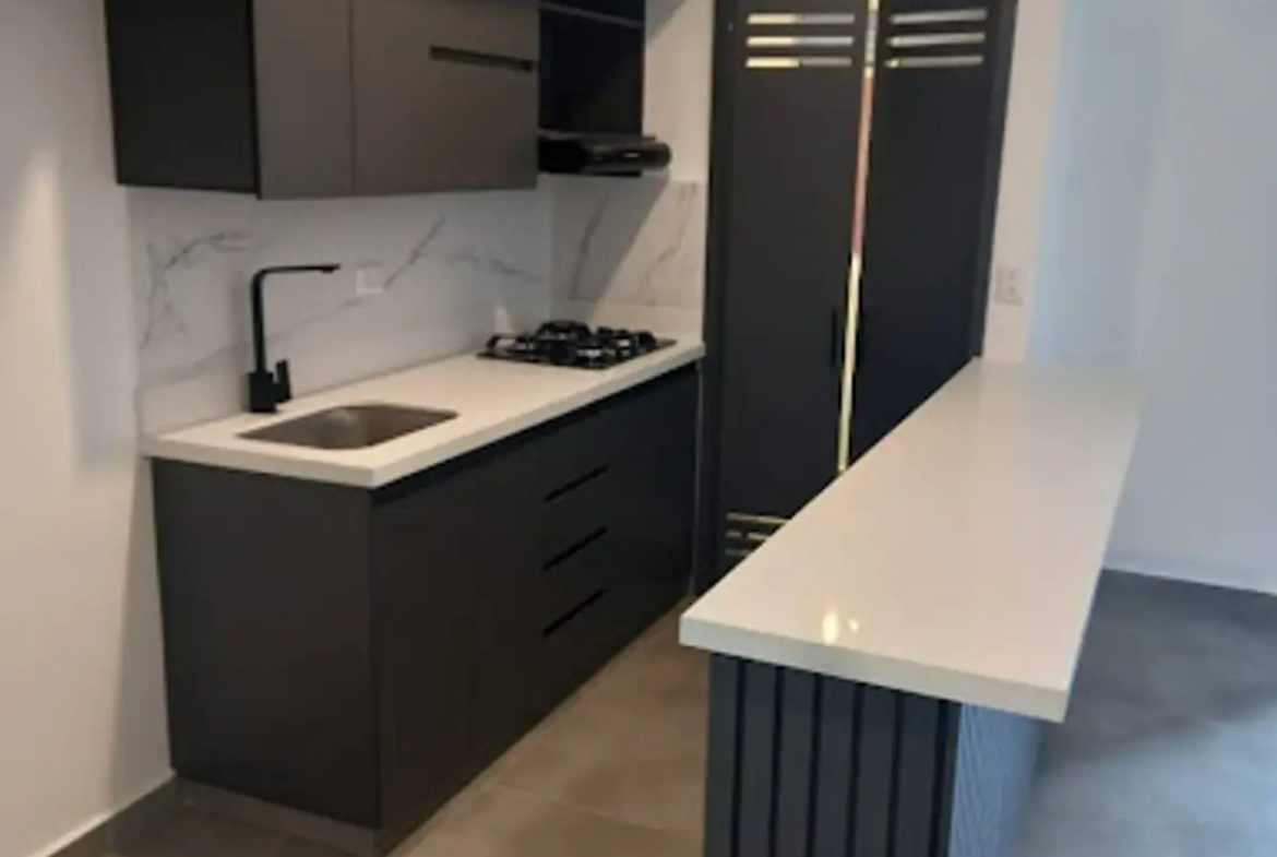 Apartamento en Arriendo en Santa ana, Bello