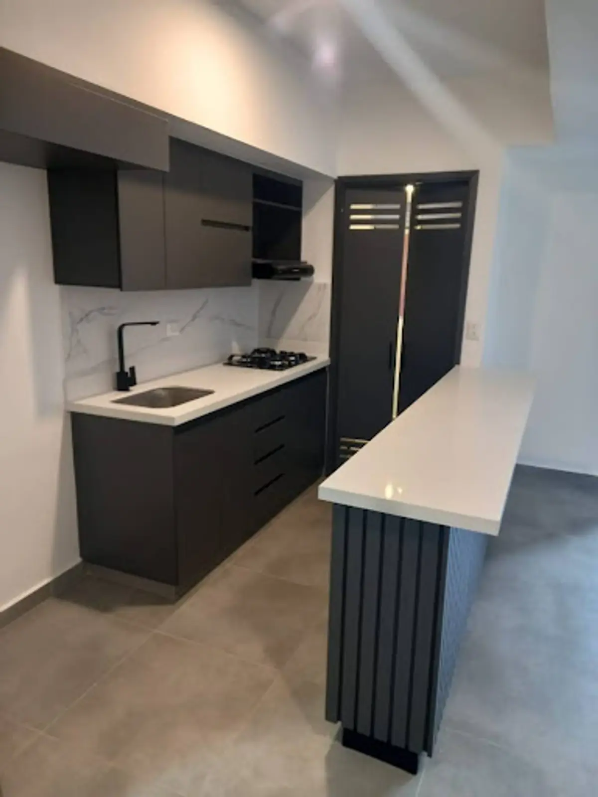 Apartamento en Arriendo en Santa ana, Bello
