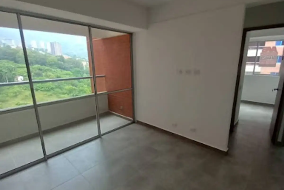 Apartamento en Arriendo en Santa ana, Bello