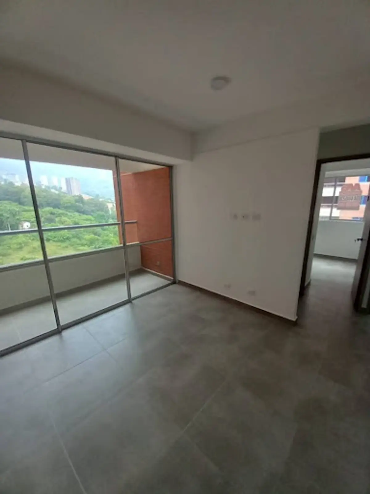 Apartamento en Arriendo en Santa ana, Bello