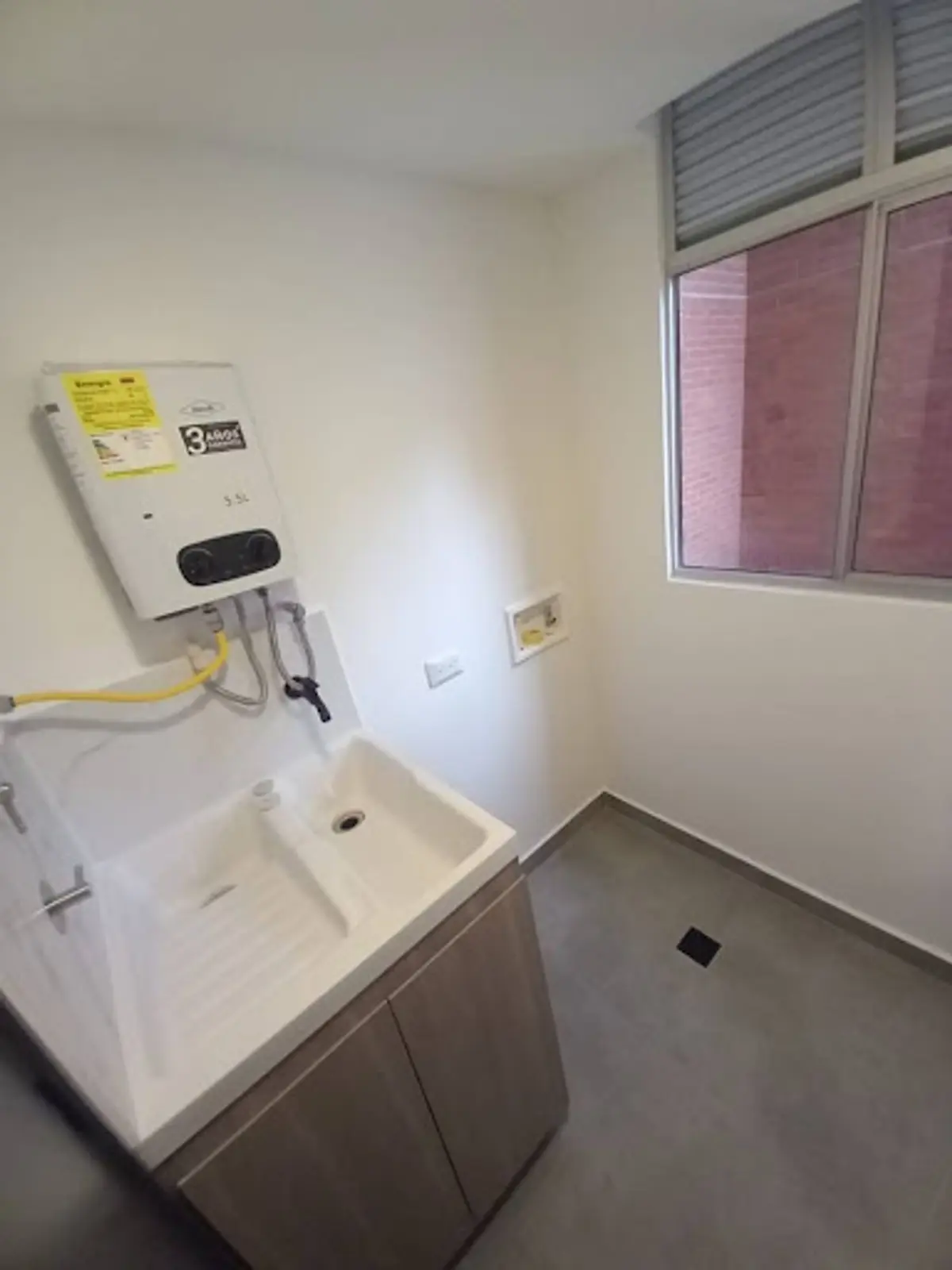 Apartamento en Arriendo en Santa ana, Bello
