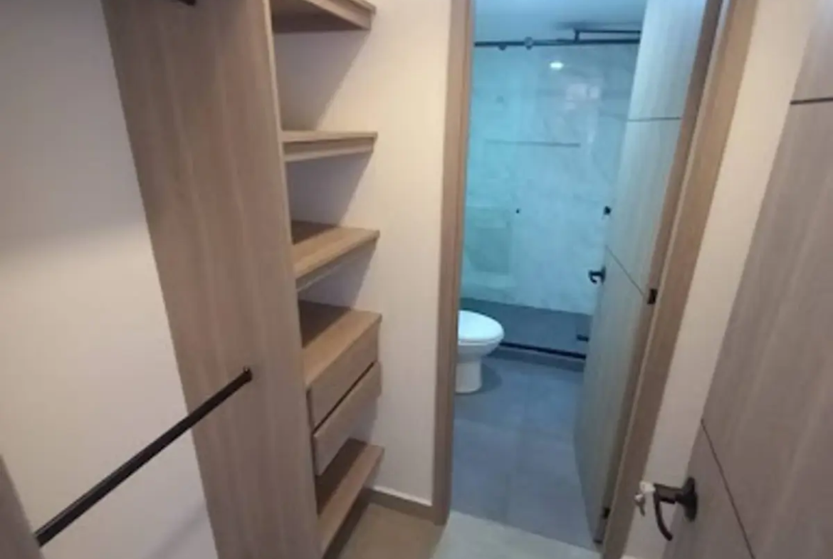 Apartamento en Arriendo en Santa ana, Bello