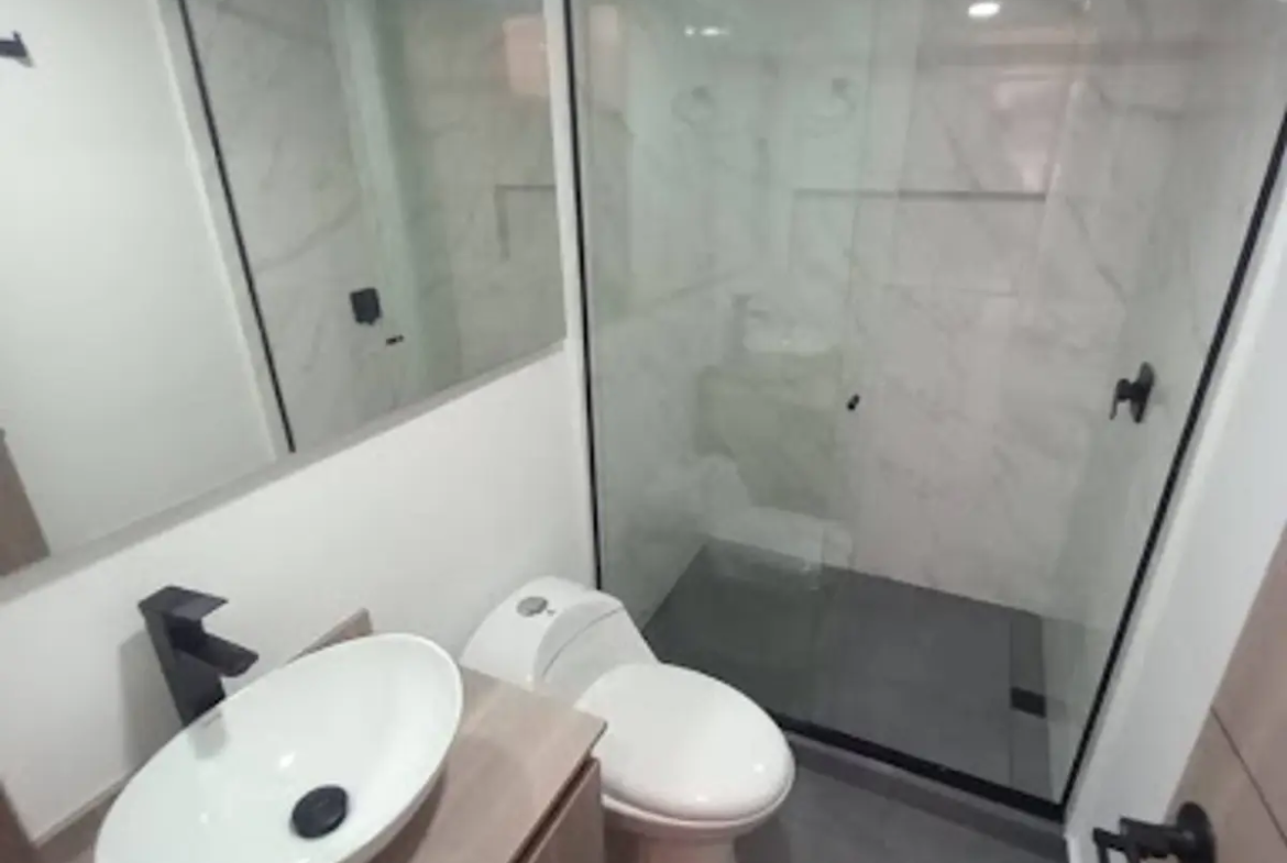 Apartamento en Arriendo en Santa ana, Bello