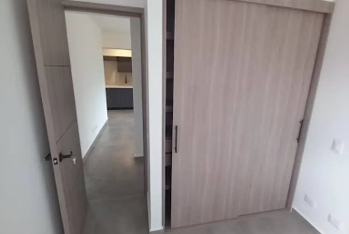 Apartamento en Arriendo en Santa ana, Bello