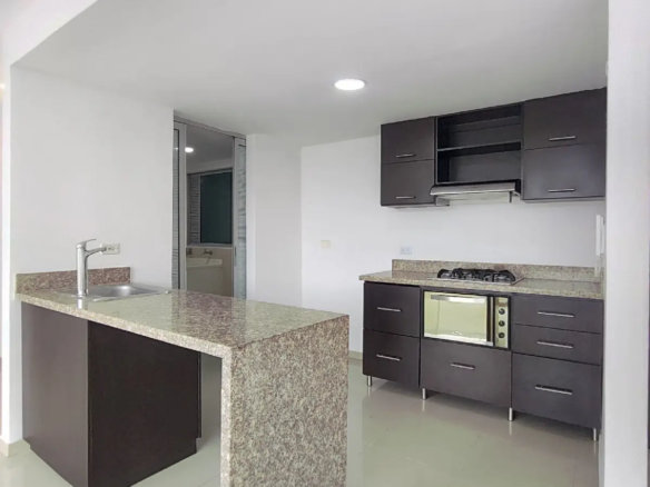 Apartamento en Arriendo en Bellavista, Los patios