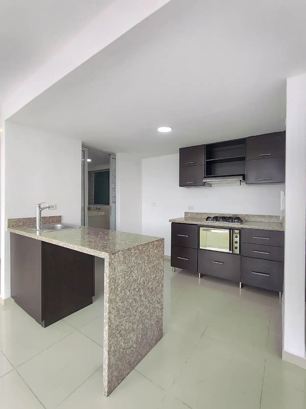 Apartamento en Arriendo en Bellavista, Los patios