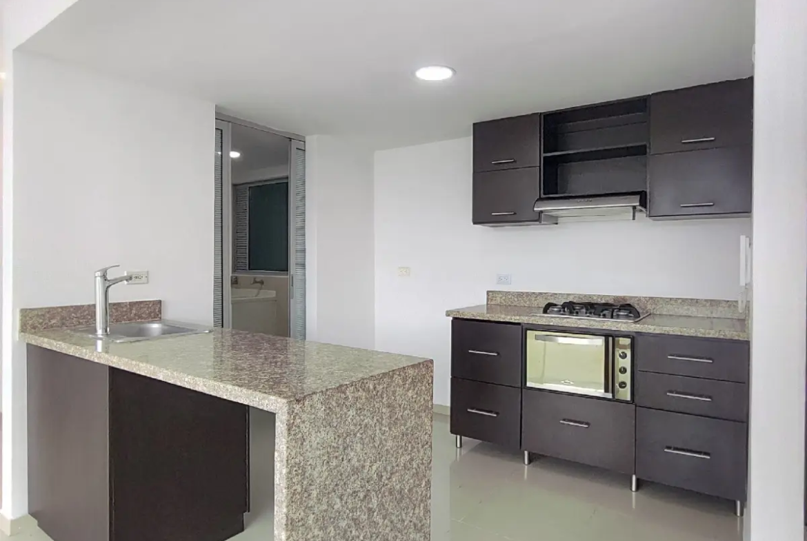 Apartamento en Arriendo en Bellavista, Los patios