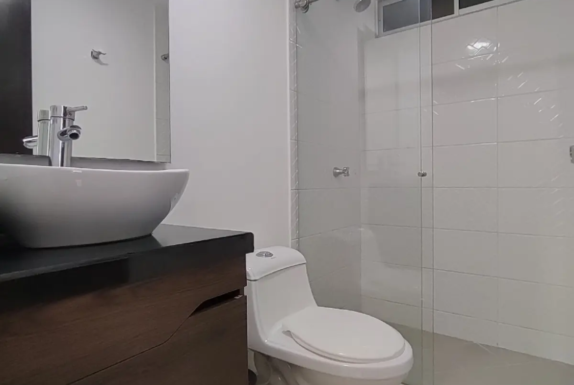 Apartamento en Arriendo en Bellavista, Los patios