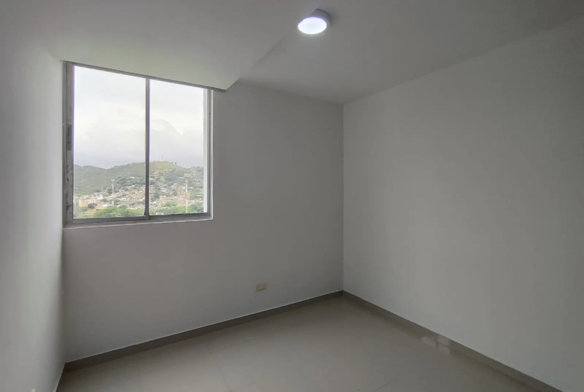 Apartamento en Arriendo en Bellavista, Los patios