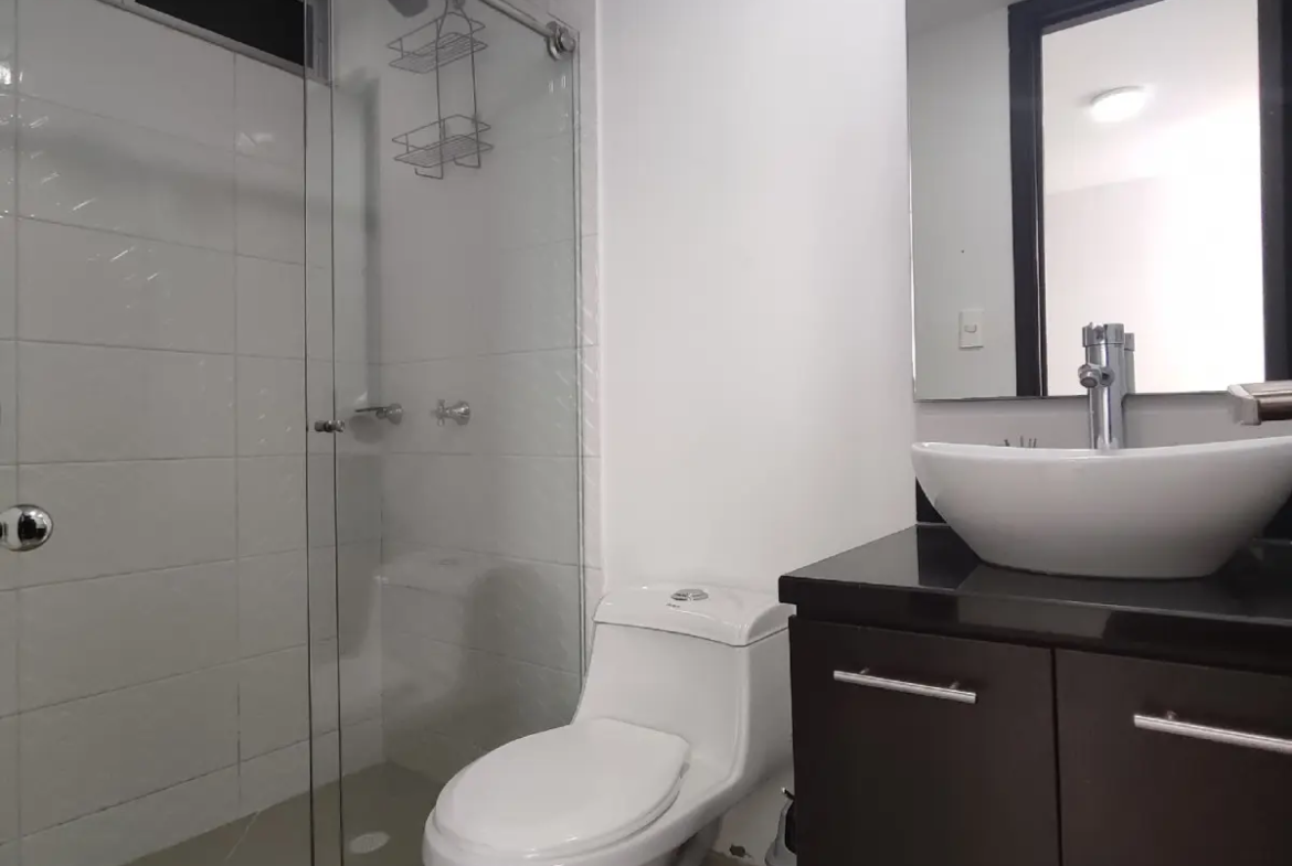 Apartamento en Arriendo en Bellavista, Los patios