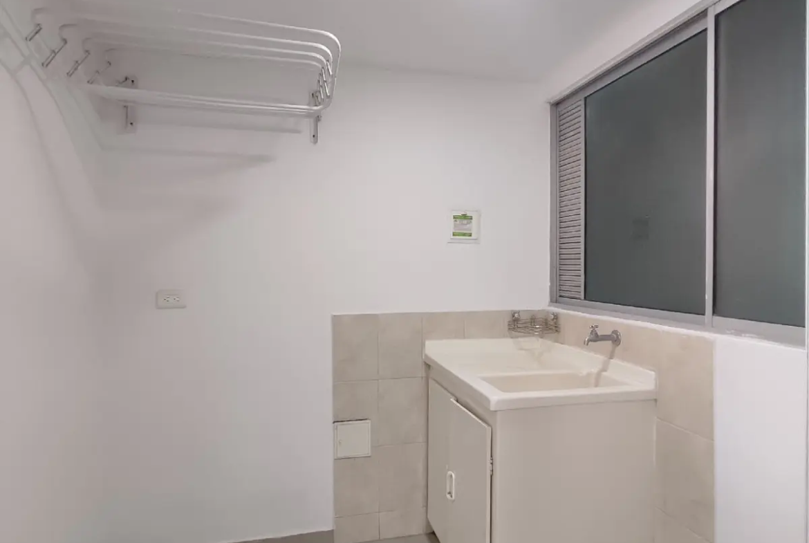 Apartamento en Arriendo en Bellavista, Los patios