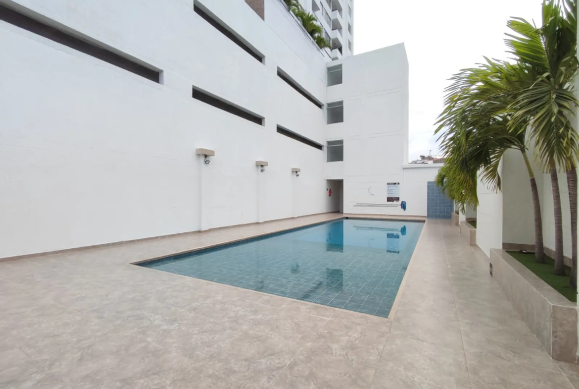 Apartamento en Arriendo en Bellavista, Los patios