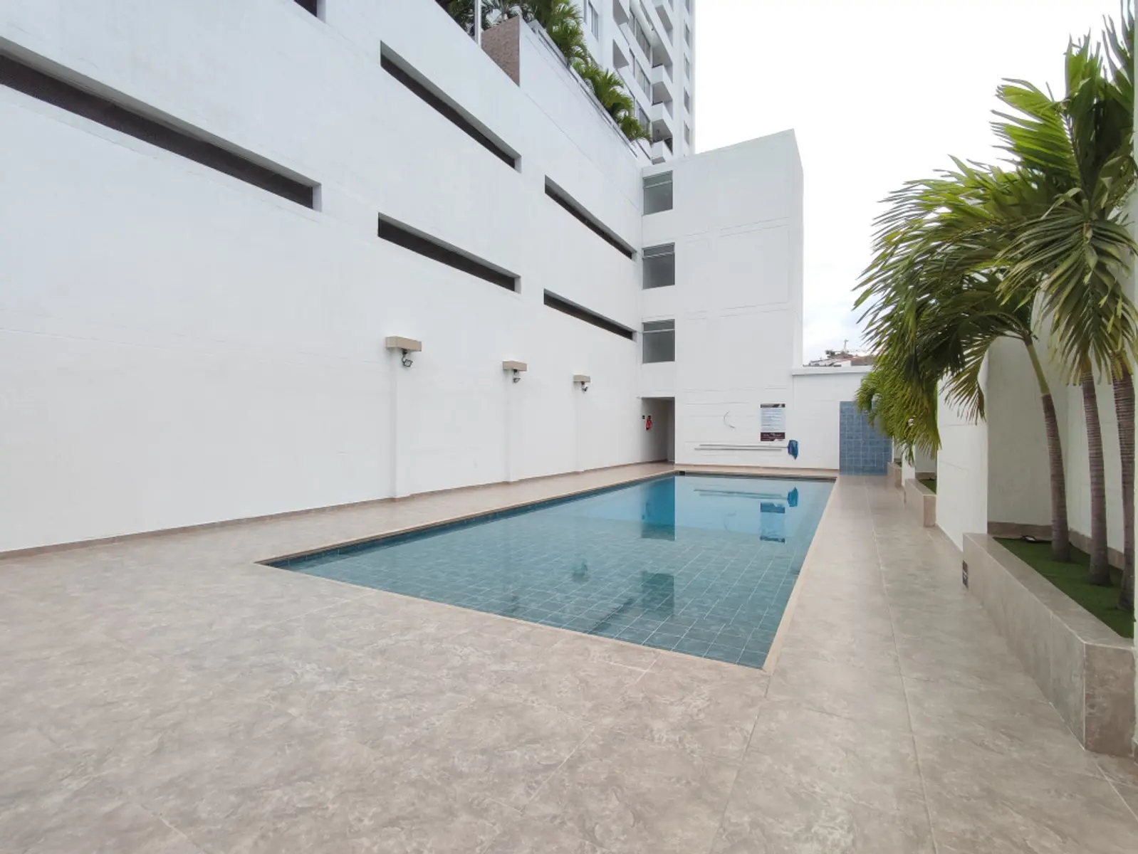 Apartamento en Arriendo en Bellavista, Los patios