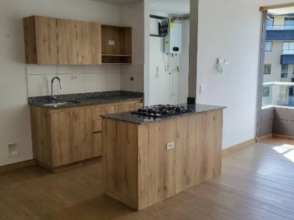 Apartamento en Arriendo en Las mercedes, Marinilla