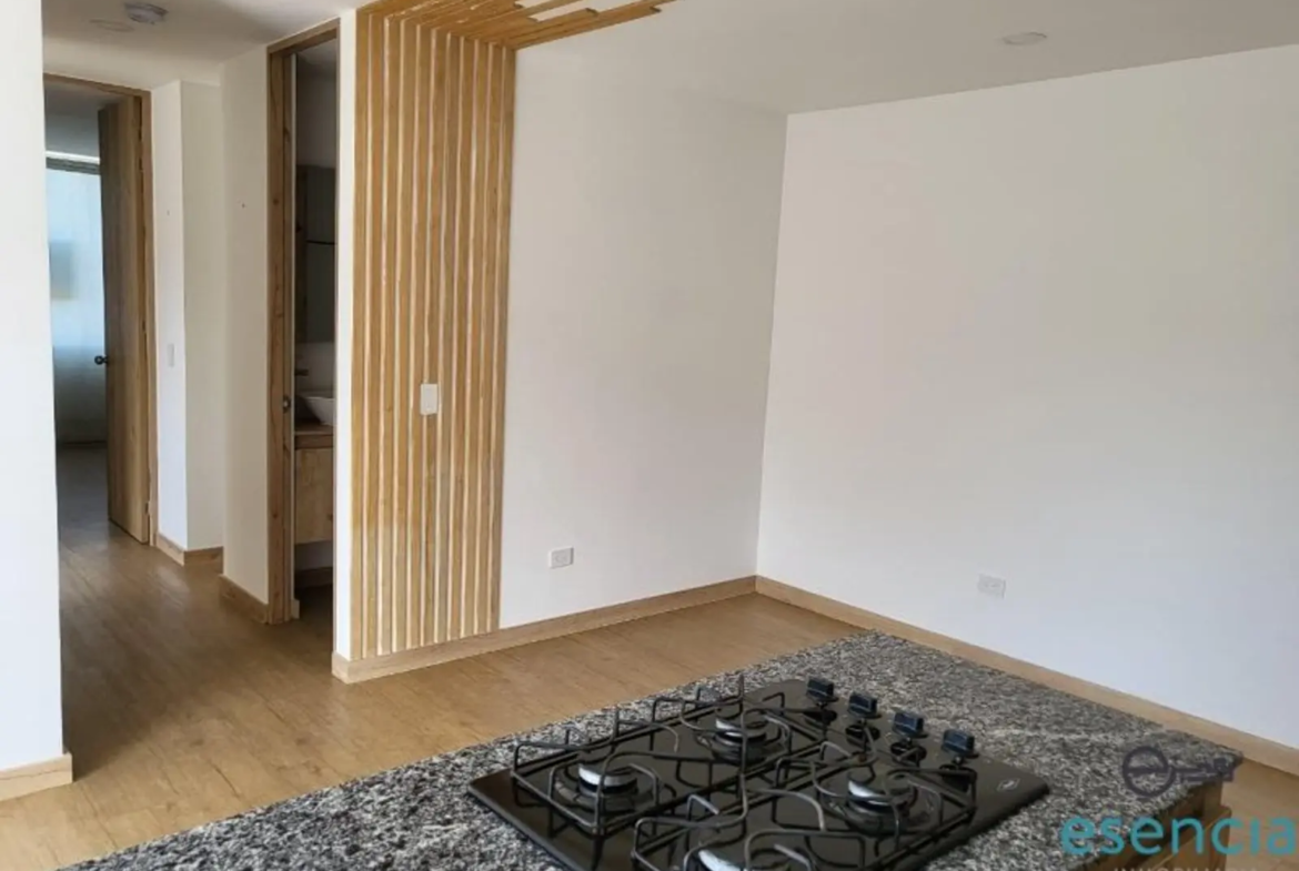 Apartamento en Arriendo en Las mercedes, Marinilla