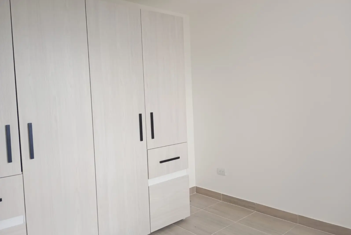 Apartamento en Arriendo en Los alcazares, Manizales