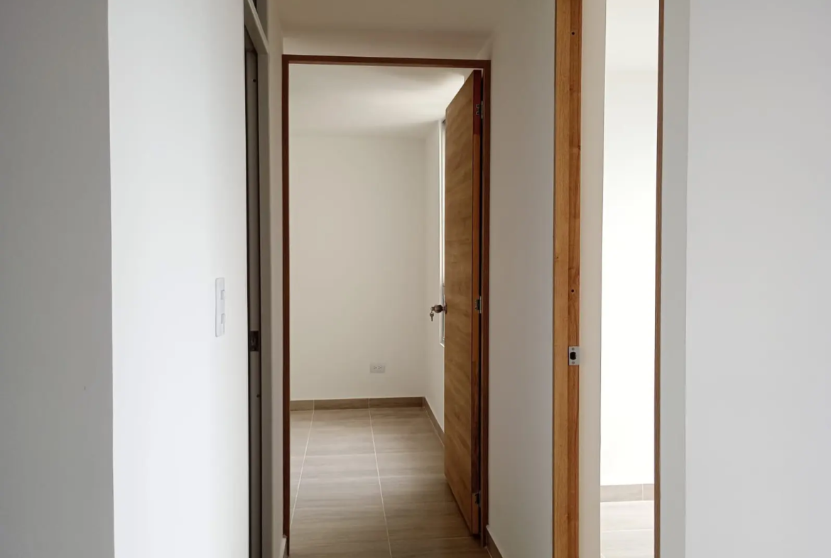 Apartamento en Arriendo en Los alcazares, Manizales