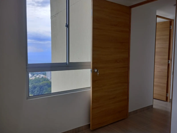 Apartamento en Arriendo en Los alcazares, Manizales