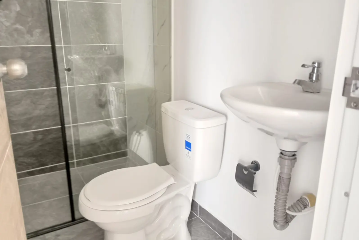 Apartamento en Arriendo en Los alcazares, Manizales