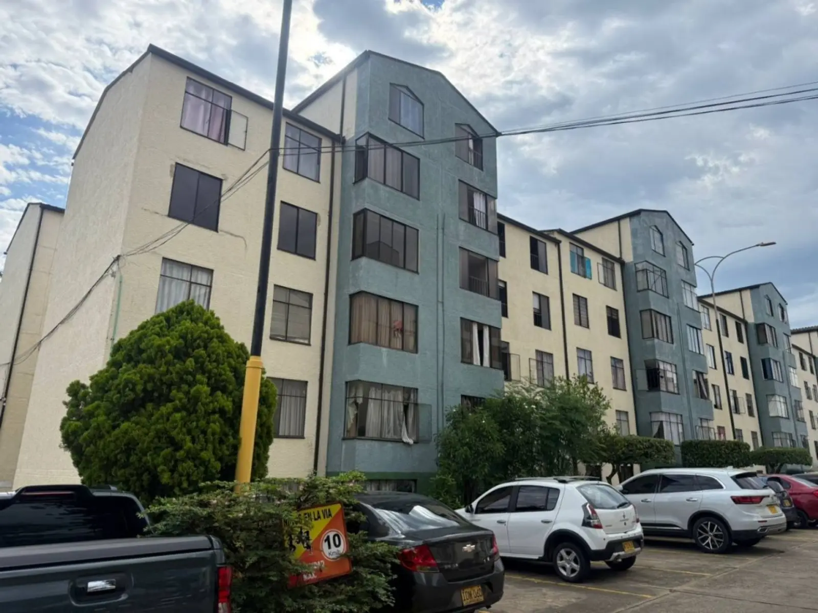 Apartamento en Arriendo en El porvenir, Bucaramanga