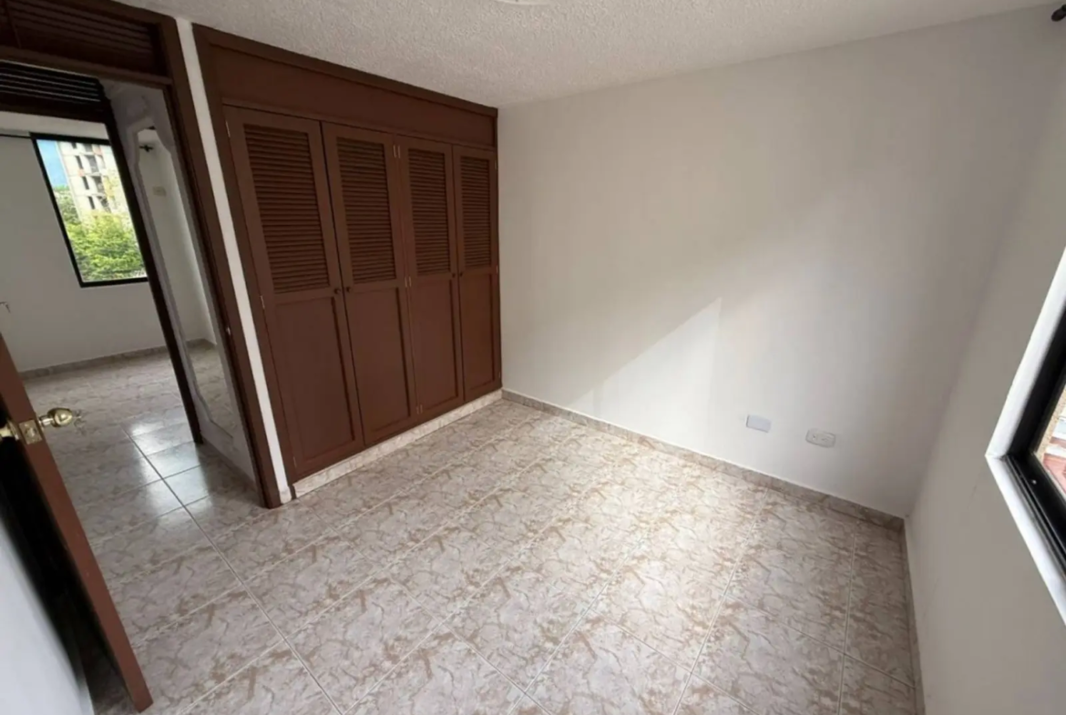 Apartamento en Arriendo en El porvenir, Bucaramanga