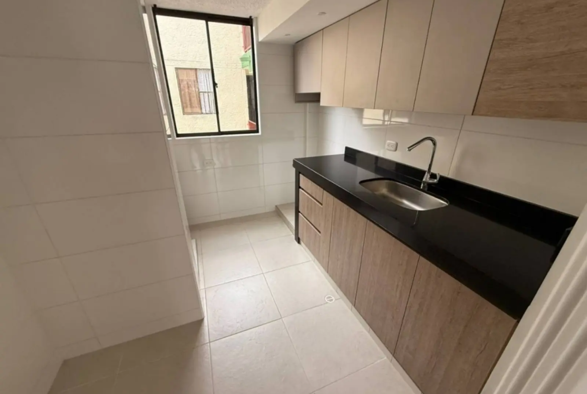 Apartamento en Arriendo en El porvenir, Bucaramanga
