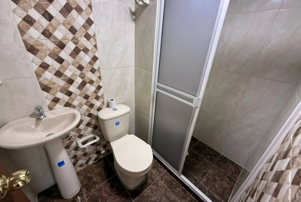 Apartamento en Arriendo en El porvenir, Bucaramanga