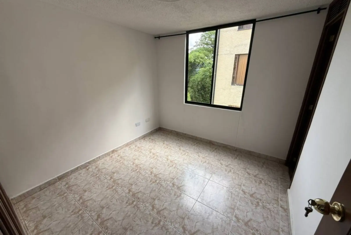 Apartamento en Arriendo en El porvenir, Bucaramanga
