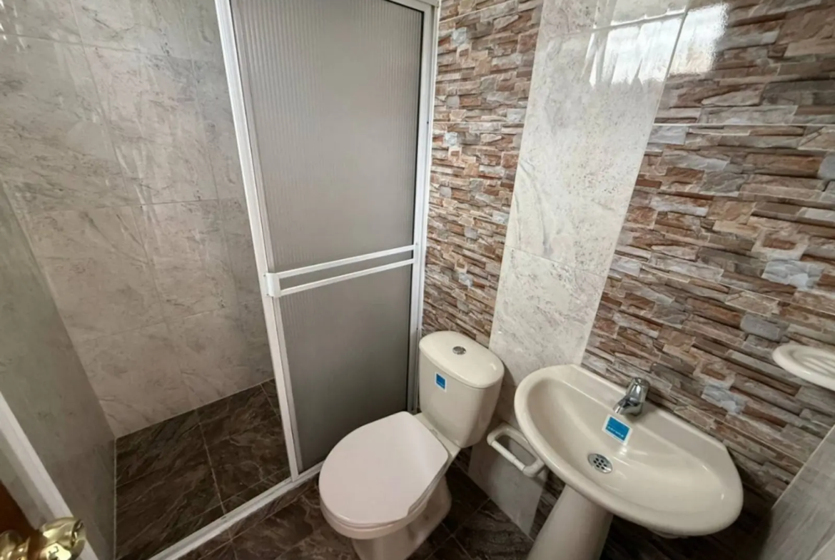 Apartamento en Arriendo en El porvenir, Bucaramanga