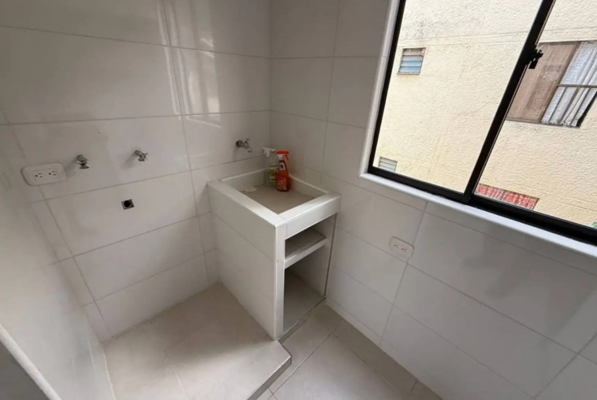 Apartamento en Arriendo en El porvenir, Bucaramanga