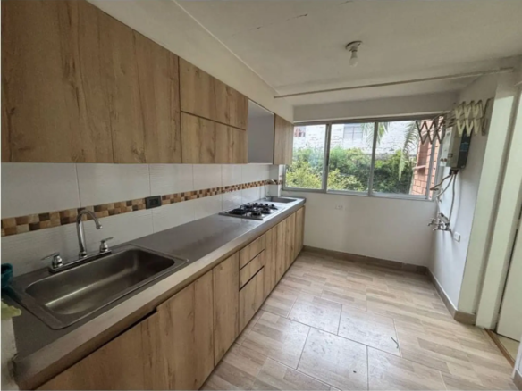 Apartamento en Arriendo en Loma Benedictinos, Envigado