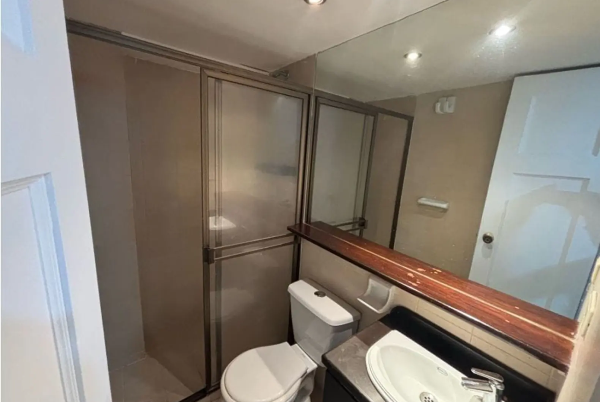 Apartamento en Arriendo en Loma Benedictinos, Envigado