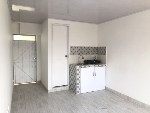 Apartamento en Arriendo en Engativá, Bogotá