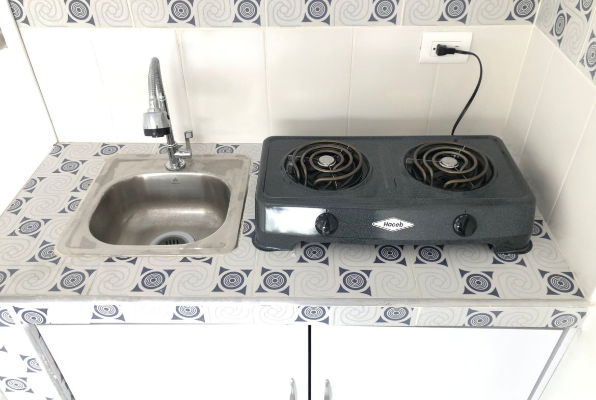 Apartamento en Arriendo en Engativá, Bogotá
