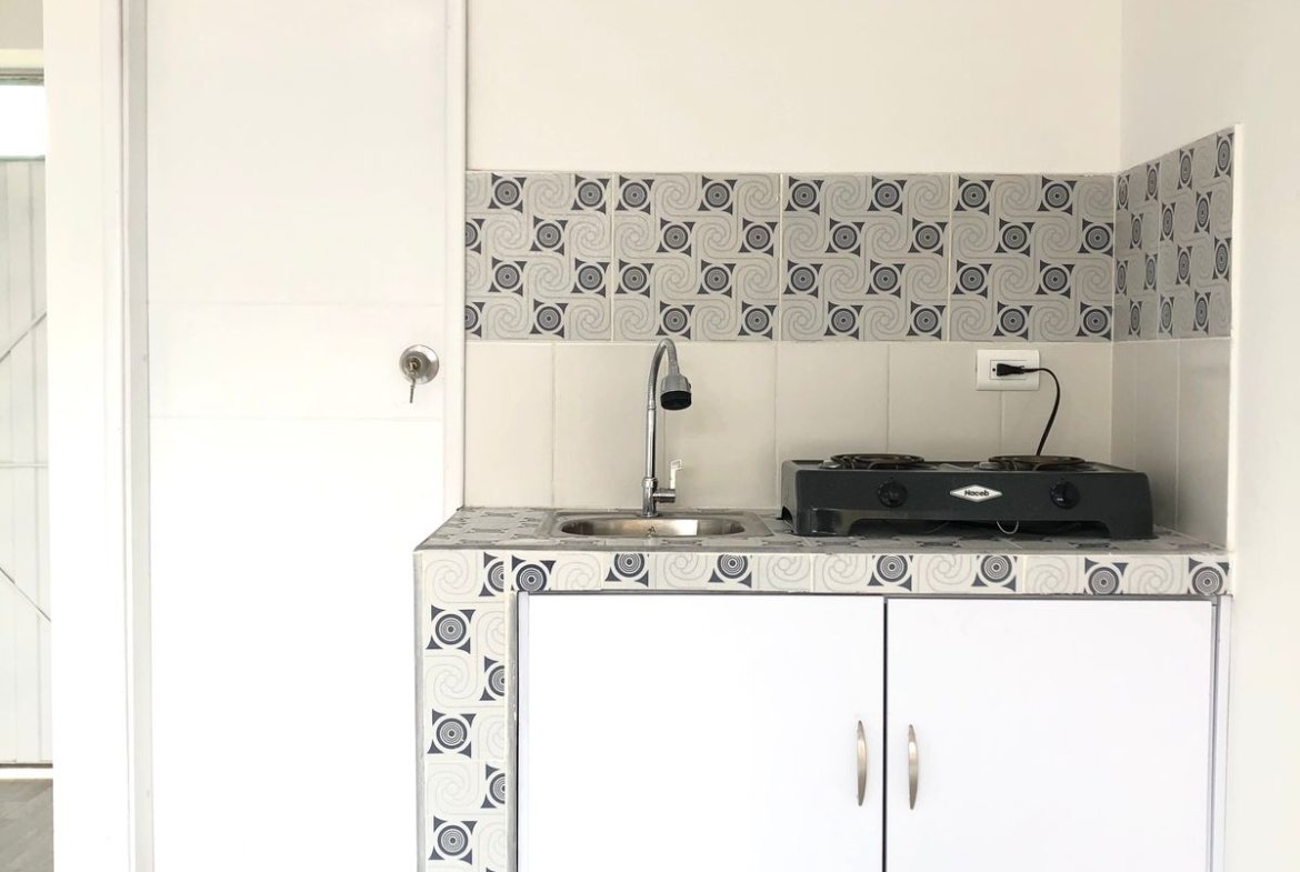 Apartamento en Arriendo en Engativá, Bogotá