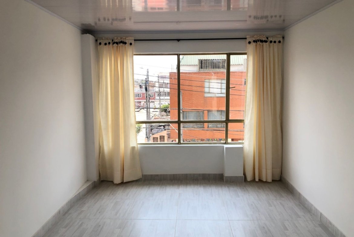 Apartamento en Arriendo en Engativá, Bogotá