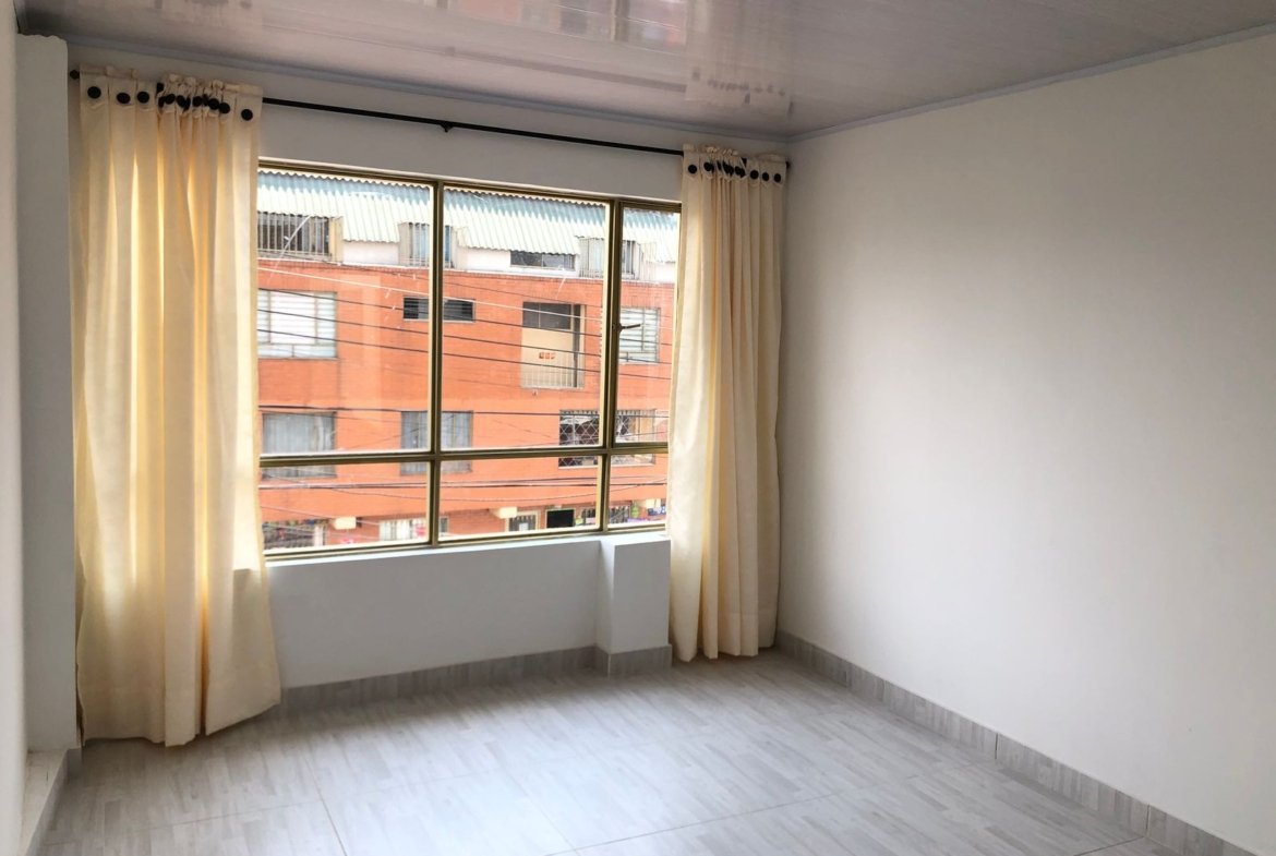 Apartamento en Arriendo en Engativá, Bogotá