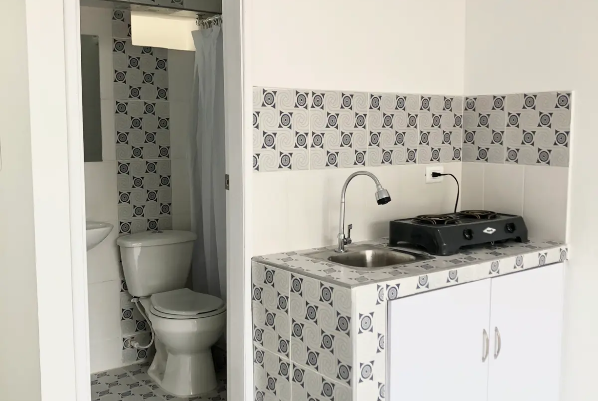 Apartamento en Arriendo en Engativá, Bogotá